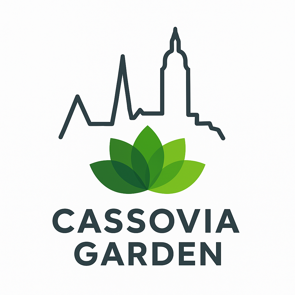 Cassovia Garden