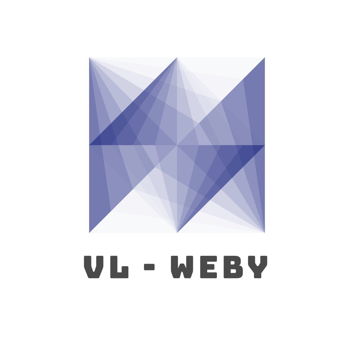 VL-weby logo