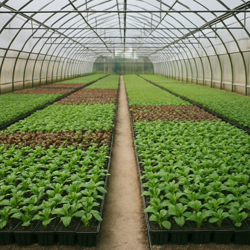 sklenik cassovia garden